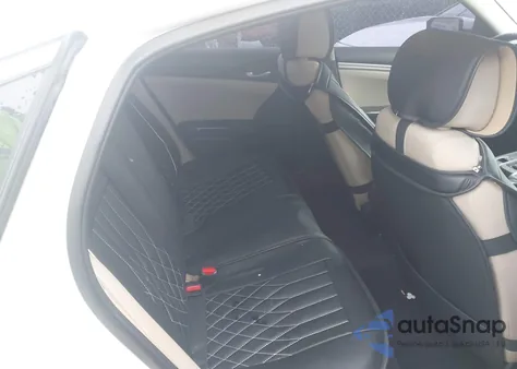 2016 Honda Civic Lx from USA, damaged, VIN 19XFC2F55GE068859